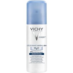 Déodorant Minéral 48h Aérosol 125ml