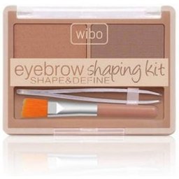 Eyebrow Shaping Kit Shape & Define Nº1
