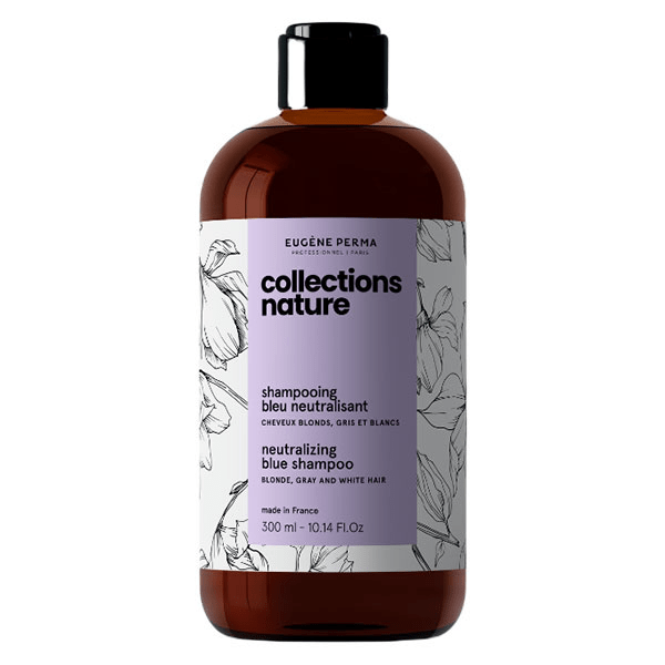 Collections Nature Argent Shampoing - 300ml