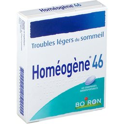 Homéogène® 46