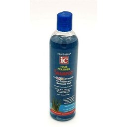 Fantasia Ic Hair Polisher Color Champú 355ml