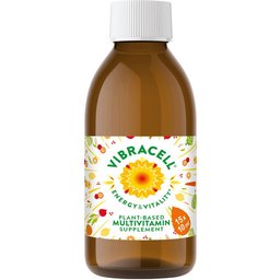 Vibracell® Energy & Vitality