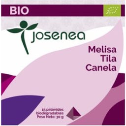 melissa tilleul bio tilleul cannelle boîte à cannelle 15 pyramides