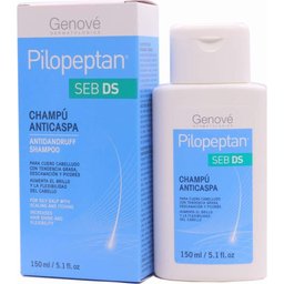 Seb Ds Champú Anticaspa 150ml