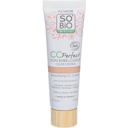 SO BIO Etic BB Perfect 20 Clair