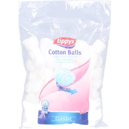 Tippys® Cotton Balls