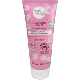 Vitality Shampoo Cosmos Organic 200ml