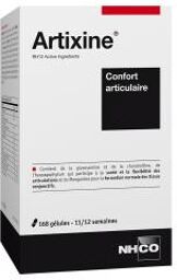 Artixine Confort Articulaire 168 Gélules - Pot 168 gélules