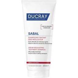 Sabal Shampooing Traitant Séboréducteur 200ml
