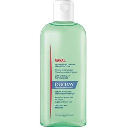 Sabal Shampooing Traitant Séboréducteur 200ml