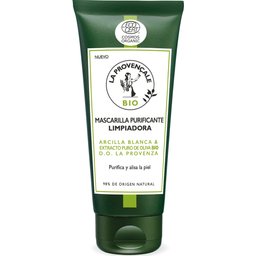 Mascarilla Purificante Limpiadora 100ml