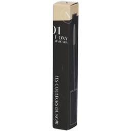 Mascara F-Oxy Noir