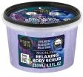 Gommage Corps Relaxant Lavande Myrtille & Mélatonine - Pot 250 ml