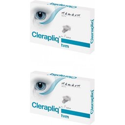 Virbac Clerapliq Tvm 5 x 0,33 ml
