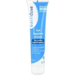 Gel Hygiène Mains 75 ml