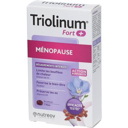 Physcience Triolinum® Fort Ménopause
