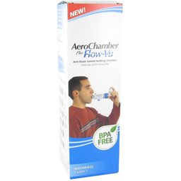 Plus Anti-Statique + Flow-Vu-Mouthpiece Adultes