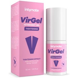 Virgel Gel Base Eau Femme 30ml