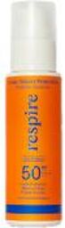 Crème Solaire Protectrice Visage et Corps SPF50 100 ml - Flacon-Pompe 100 ml