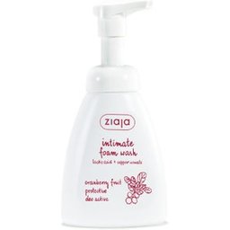 Espuma De Higiene Íntima Arándano 250ml