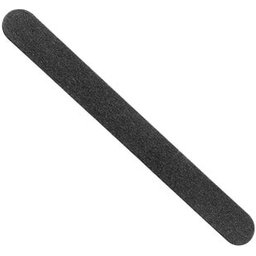 Limas Americanas Negras 178mm 50uds