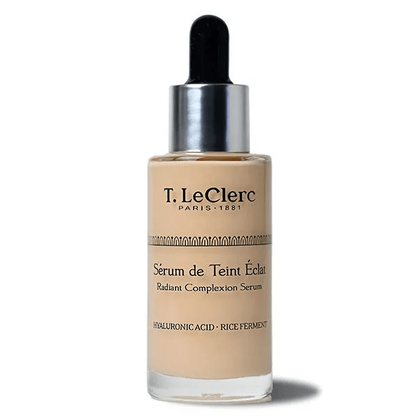 T. Leclerc Sérum De Teint Éclat Anti-Âge 09 Pêche 30g