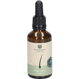 Hair Serum Flacon 50 ml