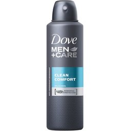 Déodorant Men+Clean Spray 200ml