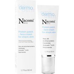 Dermo Protein Patch Face Cream Atopic Skin 50ml
