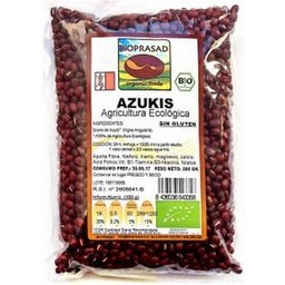 Azukis Sans Gluten Bio 500g