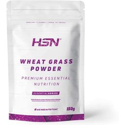 Hierba de Trigo en Polvo Sin Sabor 150g