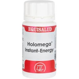 Holomega Instant-energy 50càps