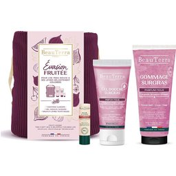 Évasion Fruitée Figue Pack Trousse
