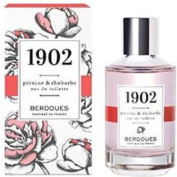 Berd 1902 Edt Pivoin/Rhub Spr100ml