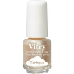 Kids Mini Vernis Nro 001 Meringue 4ml