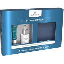 Pack Protocole Anti-âge Renewal + Age Barrier + Trousse