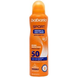 Sport Brume Protectrice Spf50 200ml
