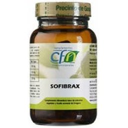 Sofibrax 60caps