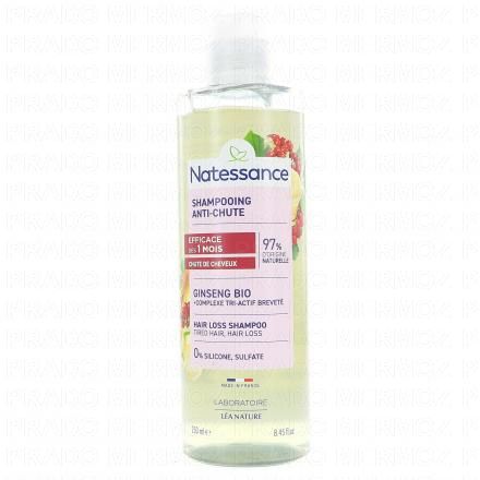 Capillaire - Shampoing Anti-Chute 250ml