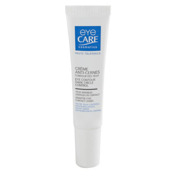 Crème Anti-Cernes Contour des Yeux 10g