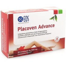 Placoven Advance 30comp