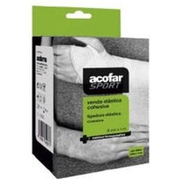Acofar Venda Elastica cohésive 8X4M
