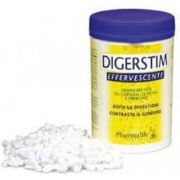 Digerstim Effervescent 100G