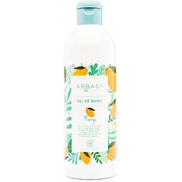 Gel Baño Mango 500ml