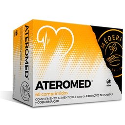 Ateromed 120comp
