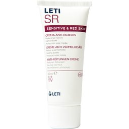 Crème anti-rougeurs 40ml