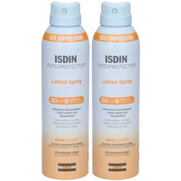 Fotoprotector Lotion Spray SPF 50