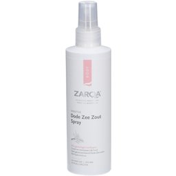Zarqa® Sensitive Spray au sel de la mer morte