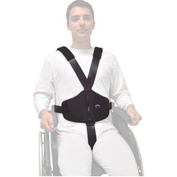 Ayudas Dinámicas Ceinture Intégrale 1ut
