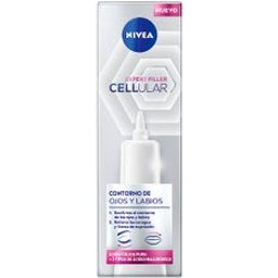 Expert Filler Cellular Anti-Aging Eye and Lip Contour 15ml